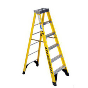Werner 7308 1-Sided Step Ladders