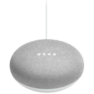 Nest Google Home Mini Smart Speakers White