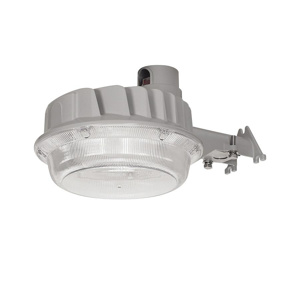 Signify Lighting DTD Series LED Dusk-to-Dawn Light Fixtures LED 39 W 5100 K