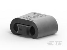 TE Connectivity Raychem AMPACT Aluminum Tap Connectors 0.572 in 0.464 in 0.257 in 0.364 in