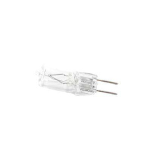 American Lighting 043X Series Single End Bi-pin Quartz Lamps T4 20 W Bi-pin (G8)