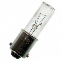 Candela T2-1/2 Series Miniature Lamps T2-1/2 Miniature Bayonet