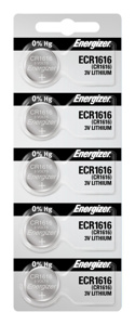 Energizer Lithium Watch/Electronic Batteries