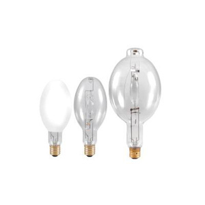Sylvania Super Metalarc® Series Metal Halide Lamps 250 W BT28 4200 K