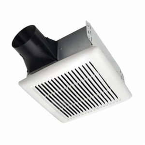 Broan-Nutone InVent™ Series Ventilation Bath Exhaust Fans 80 CFM 0.8 sones