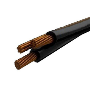 Southwire Quadruplex Service Drop Cable 1/0-1/0-1/0-1/0 AWG 1200 ft Reel Costena