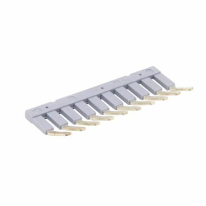 TE Connectivity 10 Pole Jumper Combs