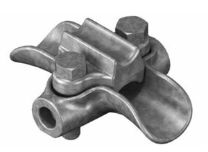 Maclean Power FCTS Trunnion Suspension Clamps