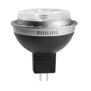 Signify Lighting EnduraLED® Series MR16 Reflector Lamps 10 W MR16 3000 K