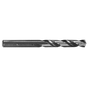 Champion Cutting Tool XL28 Series HSS Flatted Shank Self-Centering Mechanics Length Drill Bits