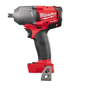 Milwaukee M18 FUEL™ Mid-torque Impact Wrenches 0.5 in 550 ft lbs