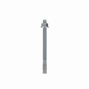 Simpson Strong Tie Strong-Bolt® 2 Series Wedge Anchors Carbon Steel 1/2 in 7.00 in