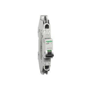 Schneider Electric Multi 9™ C60 Miniature Circuit Breakers 2 A 277 VAC 1 Pole