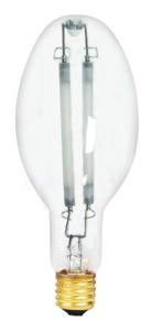 Candela Ceramalux® Series High Pressure Sodium Lamps ED37 Mogul (E39) 1000 W