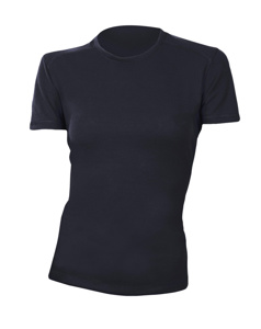 Dragonwear FR Power Dry® T-shirts Large Navy Womens