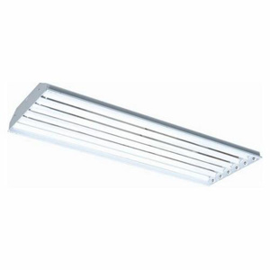 RAB Lighting RB Series T8 Linear Highbays 120 - 277 V 32 W 6 Lamp Non-dimmable Electronic T8 Instant Start