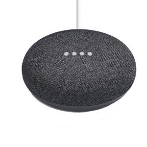 Nest Google Home Mini Smart Speakers Black