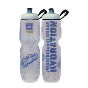 Sqwincher Polar Insulated Water Bottles 24 oz
