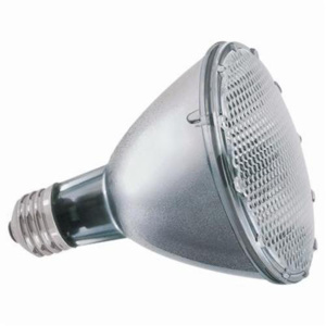 GE Lamps Compact Series Halogen PAR Lamps PAR30L 10 deg Medium (E26) Spot 38 W