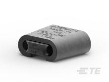 TE Connectivity Raychem AMPACT Aluminum Tap Connectors 0.75 in 0.619 in 0.409 in 0.524 in