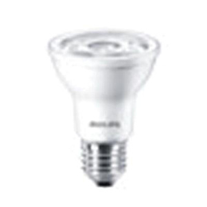 Signify Lighting EnduraLED® Series LED PAR20 Reflector Lamps 6 W PAR20 2700 K