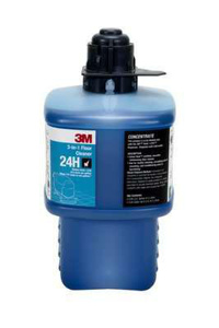 3M 3-in-1 Floor Cleaner Concentrate 24H
