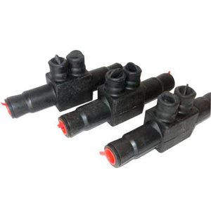 Connector Manufacturing Type ULS EPDM Rubber Insulated Secondary Connectors