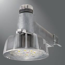 Cooper Lighting Solutions Caretaker™ SR Series Replacement Lens Acrylic