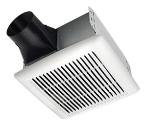 Broan-Nutone InVent™ Series Ventilation Bath Exhaust Fans 80 CFM