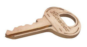 Master Lock Keys