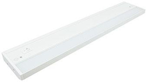 American Lighting Complete 2 ALC Series LED Linear Undercabinet Lights LED 32.375 in White
