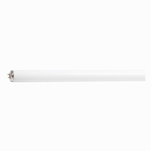 Signify Lighting Alto® Series Preheat T12 Lamps 24 in 4100 K T12 Fluorescent Straight Linear Fluorescent Lamp 20 W