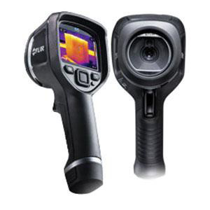 FLIR Flir E5 Compact Thermal Imaging Infrared Cameras
