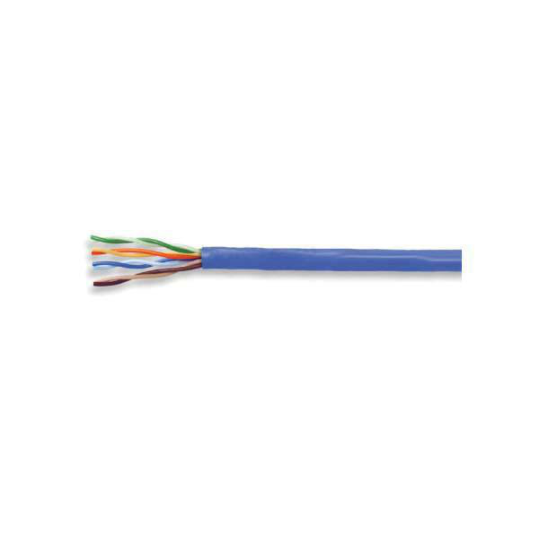Superior Essex Superior Essex Cat5e Riser Cable 1000 ft Box 24/4PR