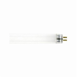 Current Lighting Ecolux® Starcoat® High Output T8 Lamps 48 in 5000 K T5 Fluorescent Straight Linear Fluorescent Lamp 54 W