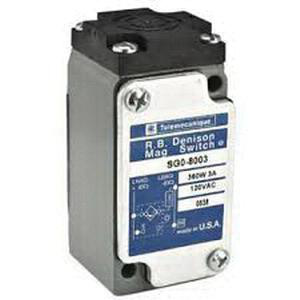 TES Electric SG18004 Magnet Switches