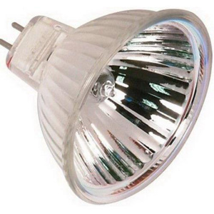 Damar MR16 Series Incandescent Lamps MR16 50 W Bi-pin (GU5.3)