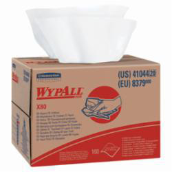 Kimberly-Clark WypAll® X80 Cloths