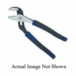 Ideal 35 Tongue and Groove Pliers