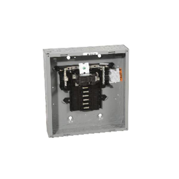 Schneider Electric Square D QO™ N1 Main Breaker Loadcenters 100 A 120