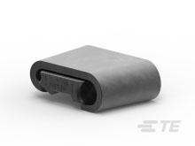 TE Connectivity Raychem AMPACT Aluminum Tap Connectors 1.156 in 0.9 in 0.7 in 0.858 in