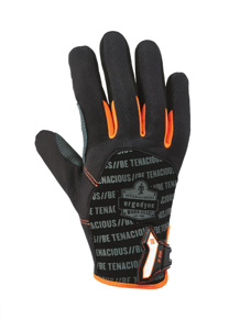 Ergodyne ProFlex® 810 Utility Plus Gloves 2XL Neoprene, Spandex® Gray