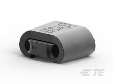 TE Connectivity Raychem AMPACT Aluminum Tap Connectors 0.572 in 0.398 in 0.257 in 0.364 in