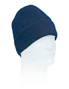 Dragonwear FR Big-Chill Beanies One Size Fits Most Navy 17.9 cal/cm2
