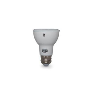 GE Lamps LED PAR20 Reflector Lamps 7 W PAR20 3000 K