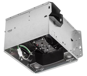 Broan-Nutone SPK Series Ventilation/Speaker Combination Bath Exhaust Fans 110 CFM
