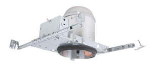 Elite Lighting B5IC Series New Construction Housings Incandescent Air Tight IC 5 in