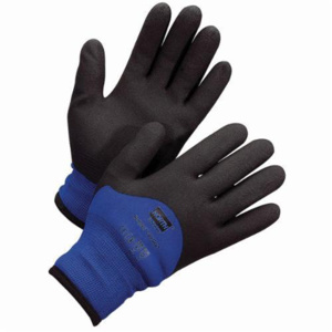 Honeywell NorthFlex Red™ Cold Protection Gloves Medium Black/Blue