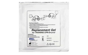 Zoll Replacement Gels