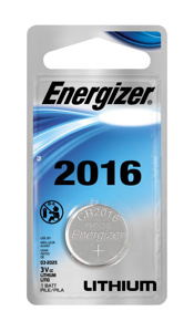 Energizer Miniature and Photo Electronic Watch Batteries 3 V 2016